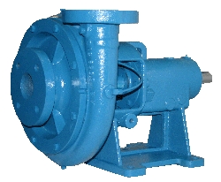 Commercial Pump