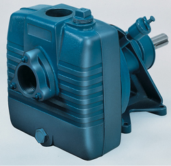 Self Priming Centrifugal Pump