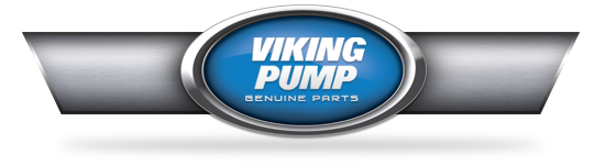 Viking Pump Parts