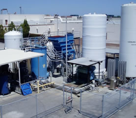 Wastewater Treatment Pump