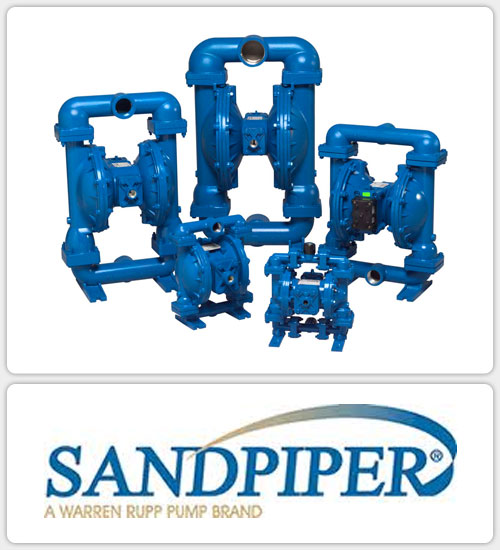 Sandpiper Pumps FL