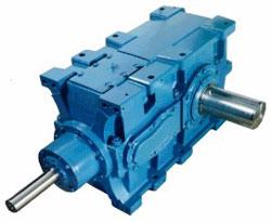 Hansen Gearbox Florida Exporter