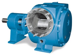 High Viscosity Pumps