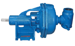 Industrial Pumps