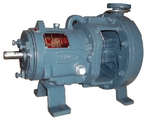 Positive Displacement Pump