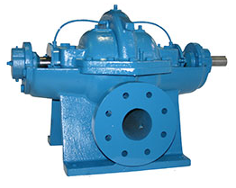 Weinman Pump Distributor