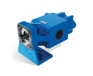 Rotary Gear Pumps