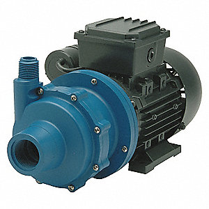 Centrifugal Mag Drive Pumps