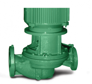 centrifugal pump