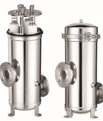 cartridge filter