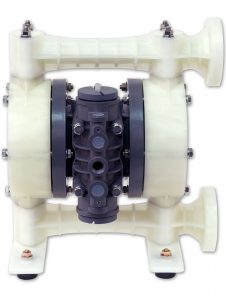 yamada air diaphragm pump