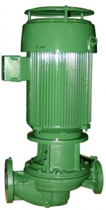 centrifugal pump parts
