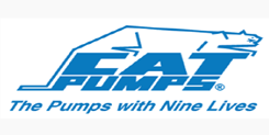 cat pump