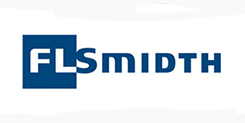 Fl Smidth pumps