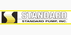 Standard pumps