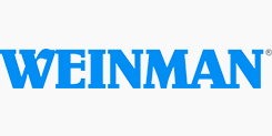 Weinman pump