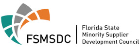 fsmsdc florida state minority supplier development council logo