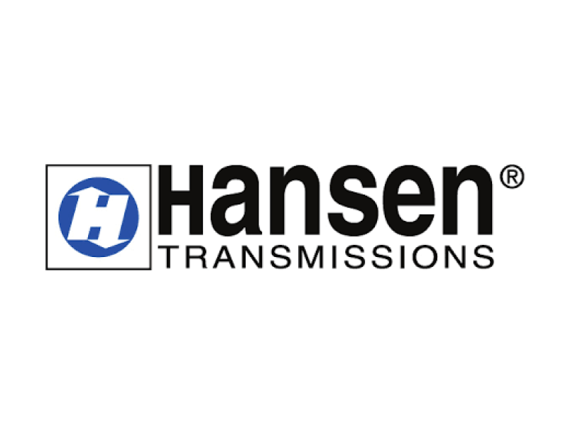 Hanson logo in color
