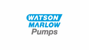 Watson Marlow logo in color