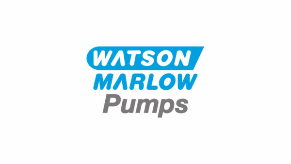 Watson Marlow Pumps - Arroyo Process Equipment