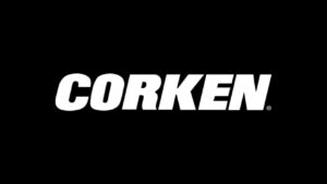 Corken logo