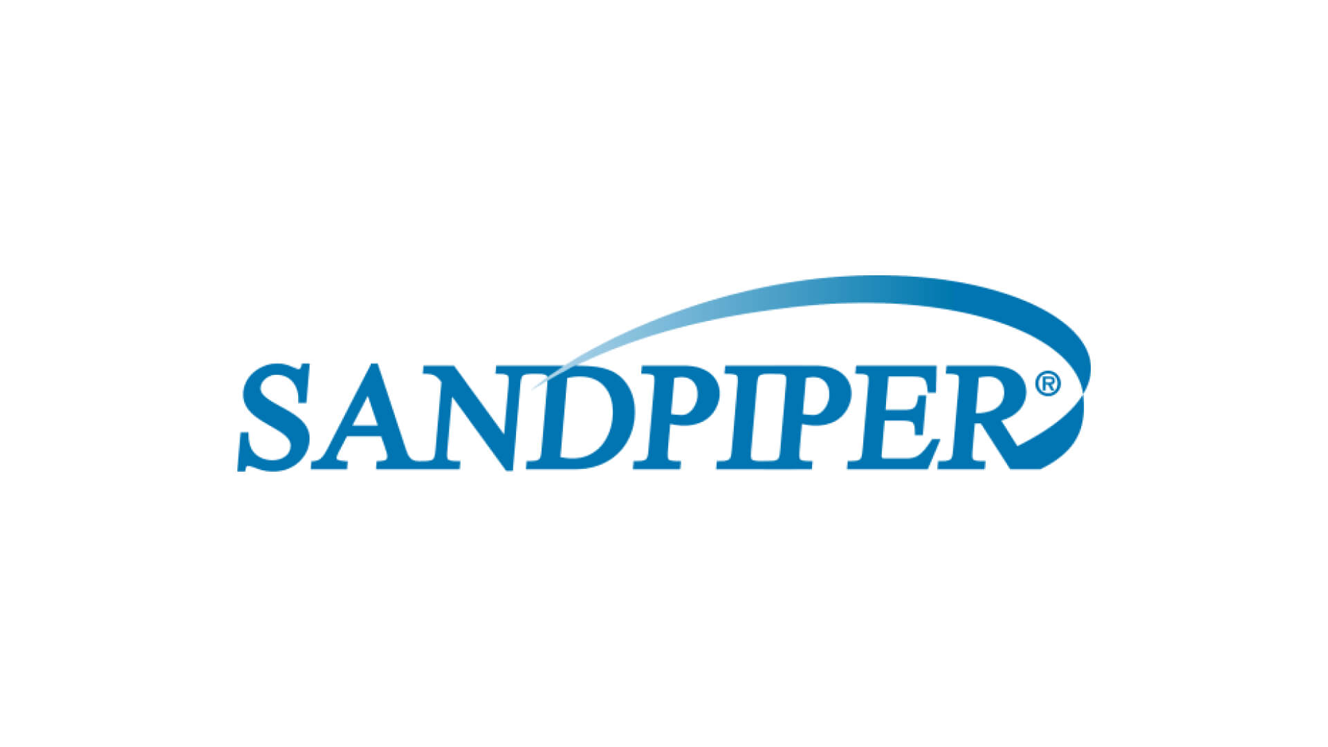 Sandpiper logo in color