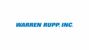 Warren Rupp logo in color