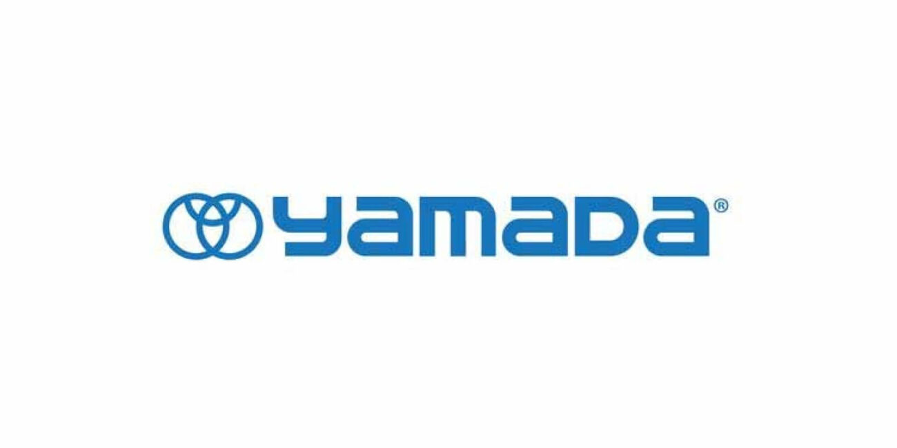 Yamada logo in color