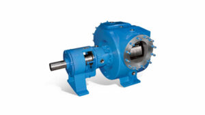 Viking Pumps Jacketed Internal Gear Pump