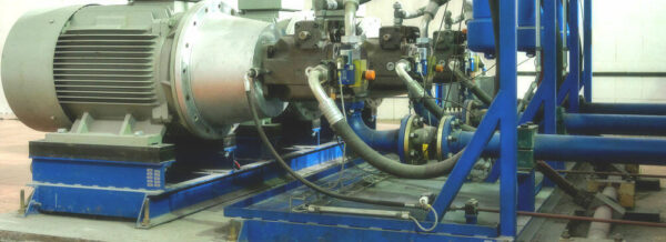 PumpWorks - Arroyo Process Equipment