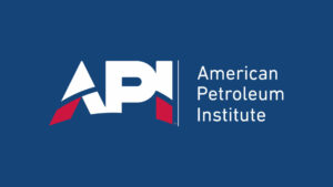 American Petroleum Institute logo