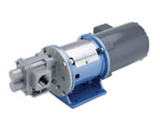 Liquiflo H-Series High-Pressure Gear Pumps