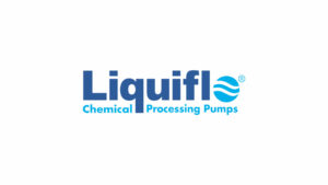 Liquiflo Pumps logo in color