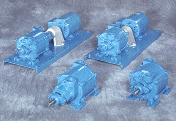 MTH Pumps 280-Series Regenerative Turbine Pumps