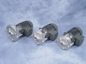 MTH Pumps C61-Series Centrifugal Pumps