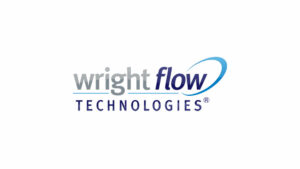 Wright Flow Technologies logo in color