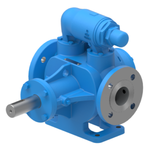 Viking Pump-LVP Series™ vane pump