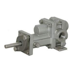 Seal & Mag Drive Gear Pumps
