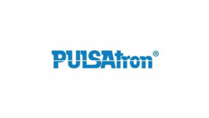 PulsaTron logo in color