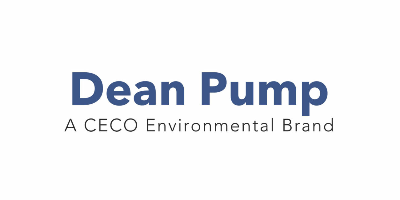 Dean Brothers - A CECO Environmental line