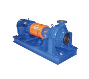 Dean Brothers R5000 Series Heavy-Duty API Type Process Pump