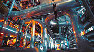 Industrial Processing Equipment