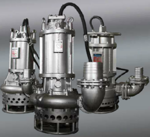 Submersible Pump Manufacturers