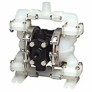 Sandpiper Air Diaphragm Pump