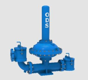 Dorr Oliver ODS Slurry Pumps | Arroyo Process Equipment