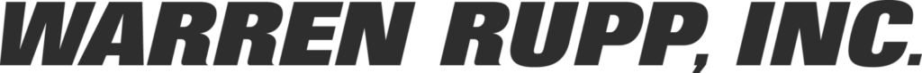 Warren Rupp, Inc.