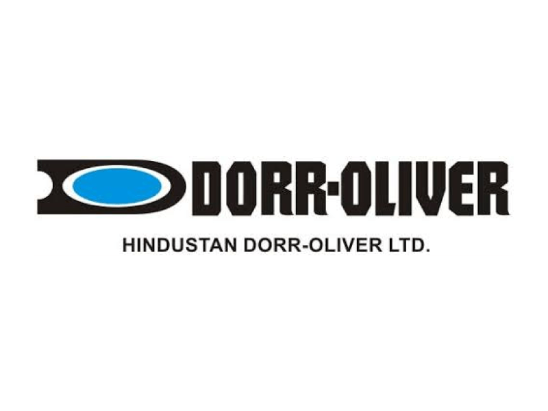 Dorr-Oliver Pumps logo in color