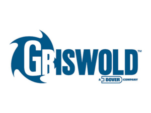 Griswold Pumps logo in color