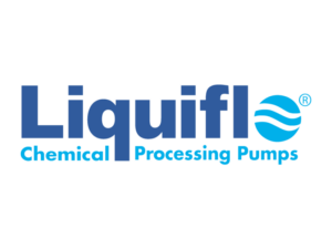 Liquiflo Chemical Processing Pumps logo in color