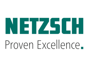 Netzsch Pumps Logo in color